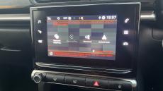 Citroen C3 1.2 PureTech Plus 5dr Petrol Hatchback